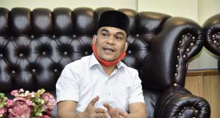 Kaderismanto : Pemerintah Daerah Beri Bantuan Kepada Masyarakat Harus Menyeluruh