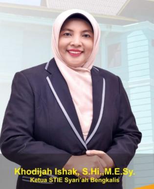 STIE Syariah Bengkalis Jalin Kerja Sama Dengan Bawaslu Kabupaten Bengkalis