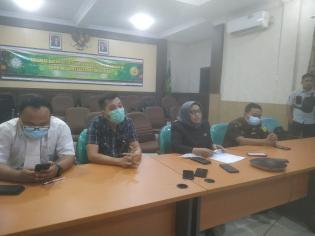 Jaksa Penuntut Umum Tuntut Hukuman Mati Tiga Terdakwa Kurir Sabu