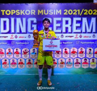 Putra Duri Wakili Riau Ikut Ajang Tournamen Sepakbola di Barcelona Spanyol, Bupati Ucapkan Selamat 