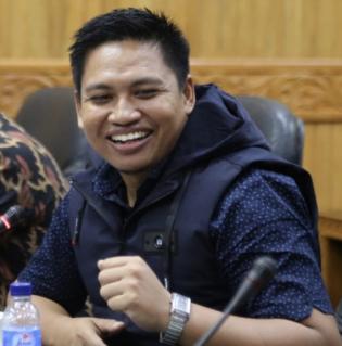 Askori : Nasdem Siap Memenangkan Kasmarni - Bagus di Pilkada Bengkalis Tahun 2020