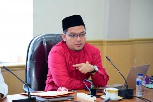 DPRD: Pemerintah Daerah Harus Tingkatkan Kewaspadaan Hadapi Covid-19