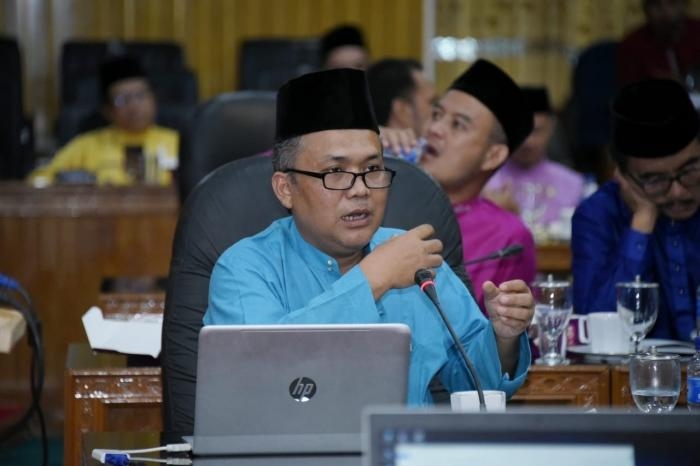 Saatnya EMP Malacca Straits Libatkan Kampus Yang ada di Bengkalis