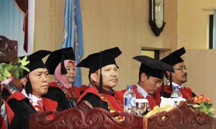 Polbeng Akan Melakukan Pemilihan Direktur Baru, Ini Tahapannya