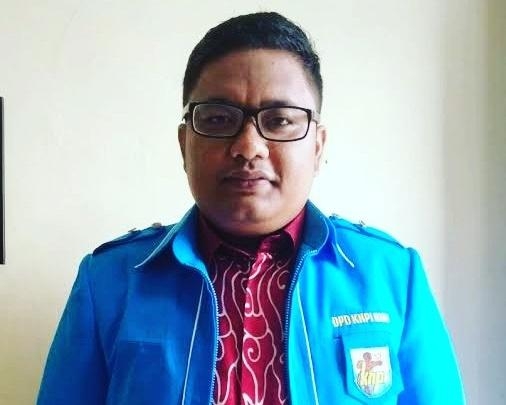 DPP KNPI Tegaskan Pelaksanaan Musda DPD Kabupaten Se Riau, Menunggu Musda Tingkat Provinsi