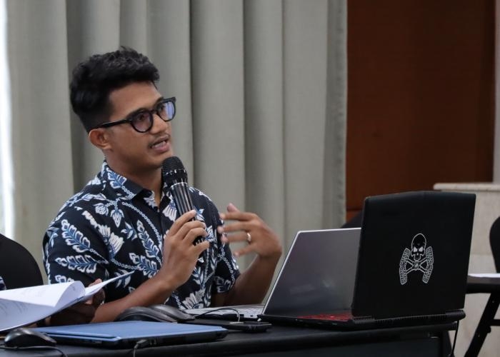 Akademisi Sentil Program 100 Juta Per RT, Berpotensi Jeratan Hukum