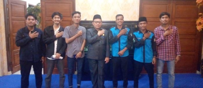 HPMR Desak Pemda dan DPRD Segera Atasi Pelayanan Roro Dumai - Rupat