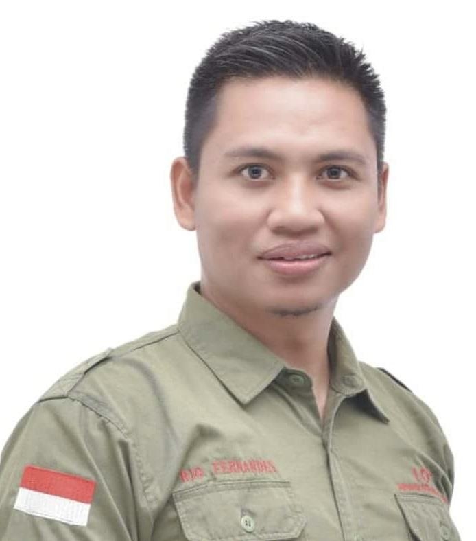 Askori : Sudah 4 Kali Dinas PUPR dan PERKIM Mangkir Saat Hearing Dengan Komisi ll