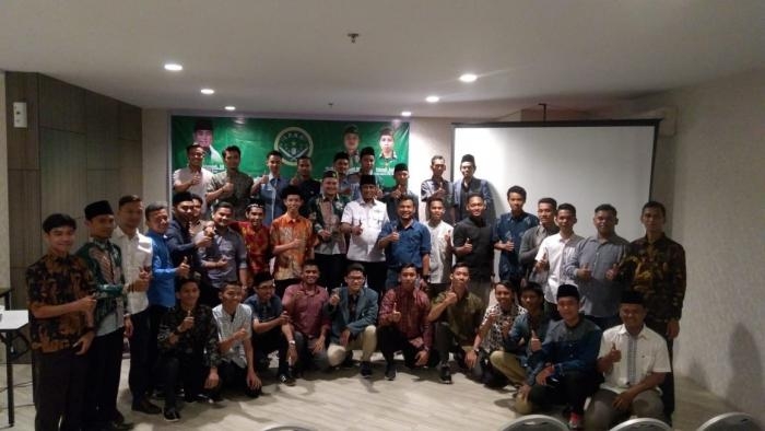 IPNU Riau Gelar Rakerwil, Ini Harapan Ketua  NU Riau