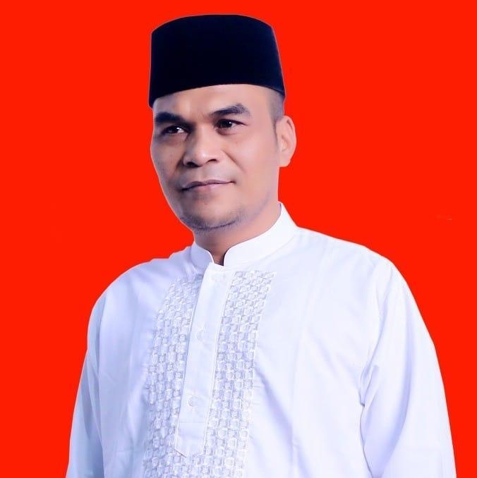 PDI Perjuangan Riau Terima Berkas Penjaringan Calon Kepala Daerah Kab. Bengkalis