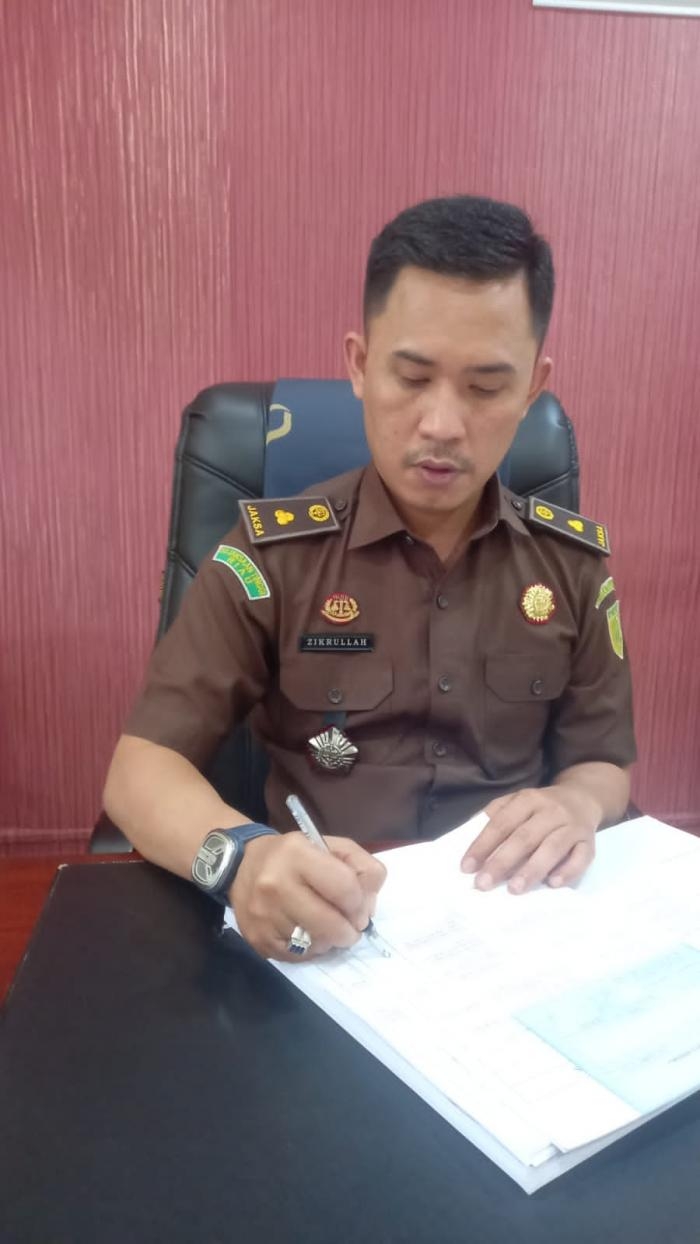 Perkara Pembunuhan Pensiunan Chevron Atas Nama Helmy Syam Sudah Masuk Tahap II