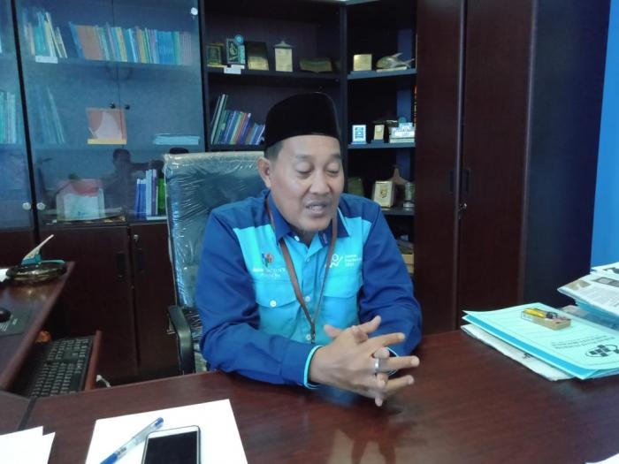 BPS Melakukan Sensus Penduduk Tahun 2020 Menggunakan Sistem Online