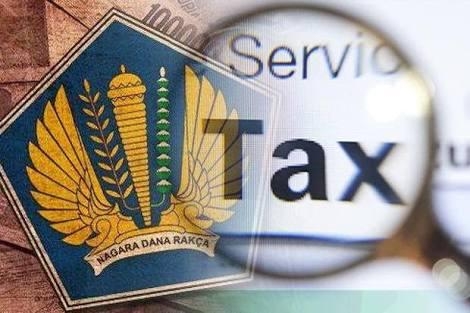 Sudahkah Anda Lapor Pajak Tahunan?