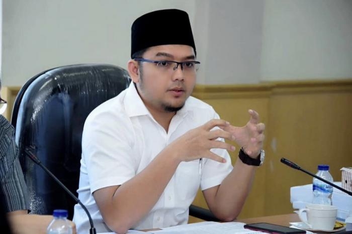 Usung Jargon SPR, PKB Bengkalis Buka Penjaringan Kepala Daerah Priode 2021 - 2026