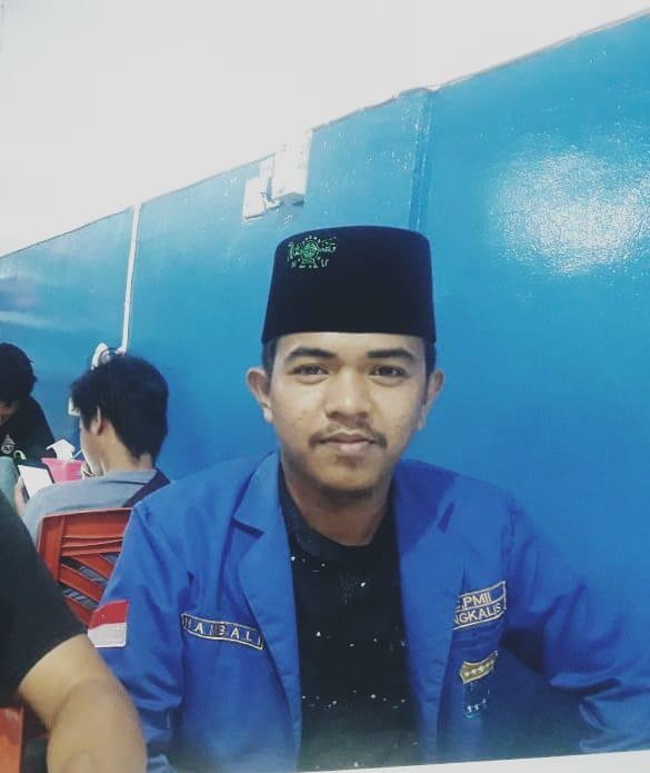 PMII Calonkan Kader Terbaik Menjadi Ketua DPD KNPI Kabupaten Bengkalis