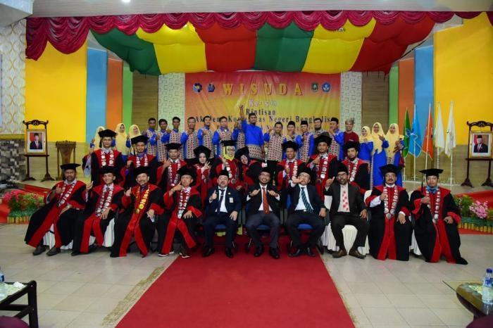 Senat Polbeng Putuskan Tolak Bergabungnya AKN ke Polbeng