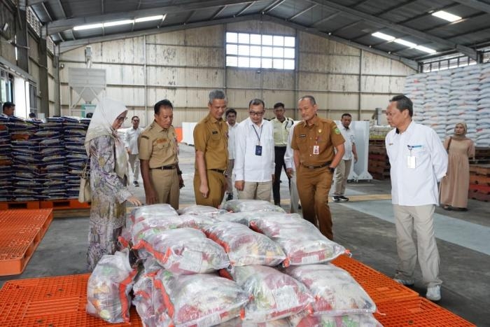 PJ Sekda Riau Sebut Provinsi Riau Berpotensi Mengalami Defisit 3,5 Triliun, Begini Penjelasannya