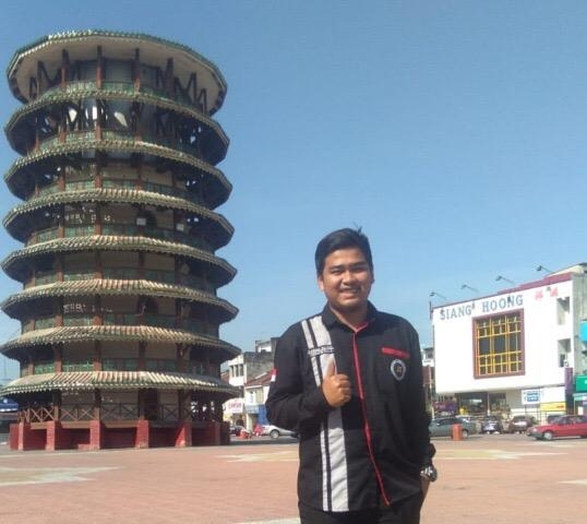 Berkat Tungku Api Tornado, Mahasiswa Polbeng Lolos Pilmapres Tingkat Nasional