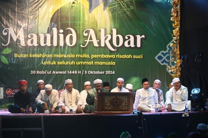 Menangkan Cagubri Abdul Wahid dan Cawagub SF Hariyanto 