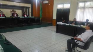 Zulmansyah: Setiap Pemberitaan Wajib Di Saring Dan 