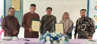 Pererat Hubungan Melayu Serumpun, STIE Syariah Rekrut Mahasiswa Asing