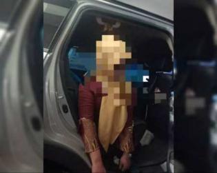 Penemuan Mayat Perempuan di Basement DPRD Riau