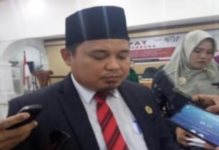 KPU Bengkalis tetapkan Empat Pasangan Calon