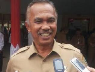 Kadis PMD Yuhelmi: Awal Februari Bupati Amril Mukminin Serahkan SK Pendamping Desa