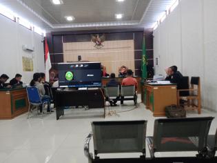 Petani Buta Huruf di Pidana Pasal Pemalsuan Surat dan Penyerobotan Lahan