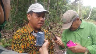 Gendrayana : TMMD Bantu Pemerintah Mempercepat Pembangunan Daerah