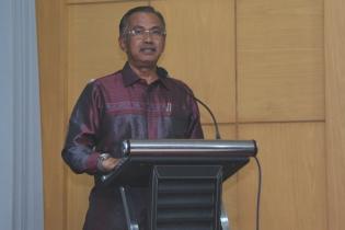 Yuhelmi : Tim Desa Lawan Covid - 19 Sudah Terbentuk 100 Persen