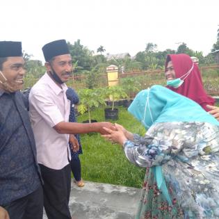 Firzal Fudhoil: KBS Paling Berpeluang Menang
