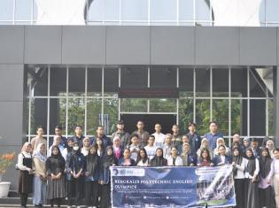 UKM EC.COM Polbeng Taja Kegiatan BPEO Tahun 2023