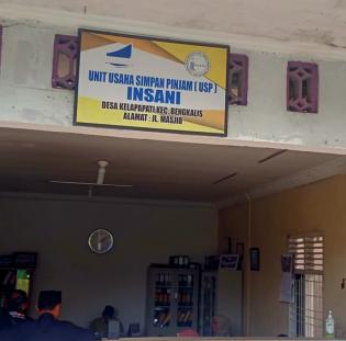 Gara - gara Isoman, Panitia USP Insani Kelapapati Batalkan Pemenang Undian Sepihak 