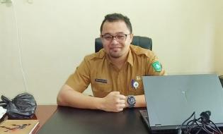 Pembangunan 143 Unit RLH Bankeu dari APBD Riau 2021 Rampung dan sudah Diserahkan Kepada Penerima