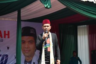 Dukungan Gubernur Untuk Abdul Wahid, UAS : Demi Kepentingan Masyarakat Riau