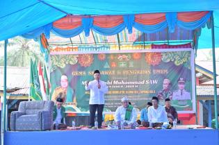 Abdul Wahid Seorang Santri, Yatim Sejak Usia 10 Tahun Bertekad Majukan Riau