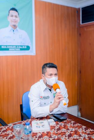 Peserta Lulus Administrasi PD Tergabung Parpol, PKB Berikan Klarifikasi