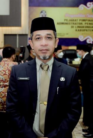 PBB-P2 Merupakan Sektor Andalan Untuk Meningkatkan PAD Kabupaten Bengkalis Tahun 2022