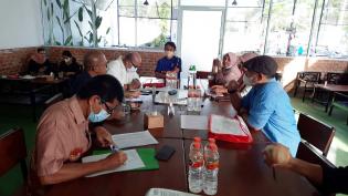 13 Wartawan Nilai Terbaik, Langsung Ikut UKW Gratis di Dumai